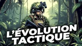 Ghost Recon PS2 4K Le d&eacute;but de la l&eacute;gende tactique |