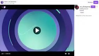 Live streaming of Red_Panda