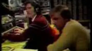 WMMS's Jeff and Flash
