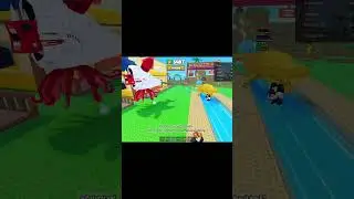 I GOT DEEP MUTATED BOSS!!! STEAL A FISH ROBLOX
