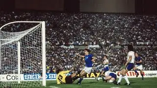 EURO '80, UN'ALTRA DELUSIONE CASALINGA PER L'ITALIA - Il Popolo del Calcio