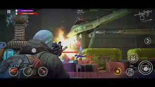 Left to servive pvp group win
