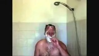 Man Finds Cure for Cancer