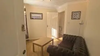 Open House Tour | Heron Street, Manchester, M15 5PR