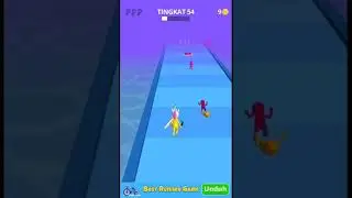 join clash 3D indonesia Games Pro All Levels Walkthrough Gameplay iOS,Android Update New Levels max