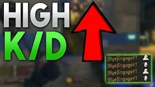 How To Get a High K/D in Black Ops 4! (MY STREAKS HAVE AIMBOT)