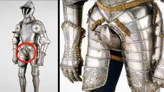 دیوانه وار ترین چیز ها در مورد قرون وسطی که هیچ‌ کس به شما یاد نداده