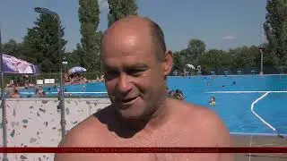„Bolje i od mora“ – SRC Kneževi Vinogradi najbolje osvježenje za ljetne vrućine
