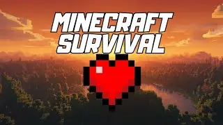 M&iacute; nuevo mundo survival parte 1 🤩 like para parte 2 