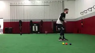 QB Drops
