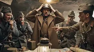 How FRANCE Collapsed in 6 WEEKS | The Fall of France &mdash; May 1940 | Cinematic Detail (WW2)