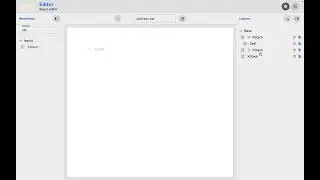 Drag-and-Drop Editor for React &ndash; Fast & Simple