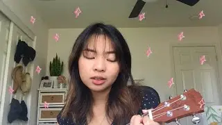 i'd rather be me (with you) - steven universe (cover)