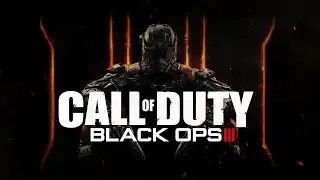 Call of Duty: Black Ops 3 - Beta Gameplay (PS4)