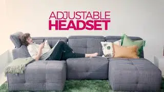 Target Furniture TG019 Violetta 30sec | VideoTaxi