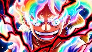 RUFFYS FINALE TEUFELSKRAFT STUFE! 😱 ONE PIECE