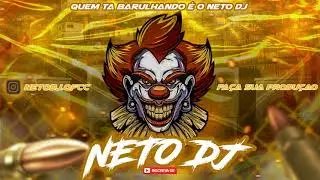 QUE SE FOD4 A QUARENTENA - MCs Datorre, Bryan Ss , Jd Mc - (NETO DJ & DJ RENAN)