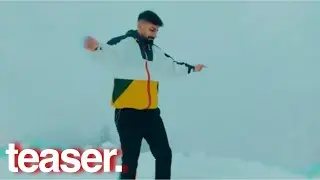 Hozan Mazlum - Kurdish Mashup 2 ( Official Teaser ) prod. by halilnorris