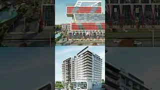 A New Dawn for Lahore! OZ Developers proudly presents a revolutionary project