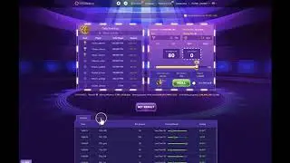 Tron Vegas | Tron Dice | Fomo Sports Results | Review