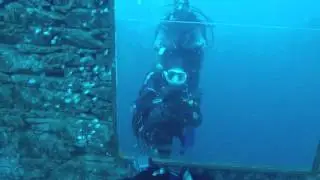 Portroe Dive Centre