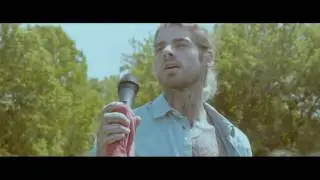 Hard To Reach (Official Video) - BRANDON
