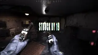 STRUCK BY 19