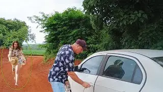 SUELLEN FAZ UMA REVELAÇÃO QUE SURPREENDER VOCÊ