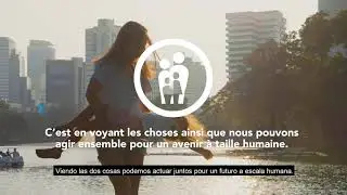 Eiffage for Climate