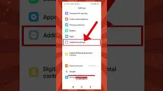Speed Up Your Android Phone in 10 Seconds #smartphone #android