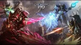 MU: Dark Awakening-Gameplay Walkthrough Part 1