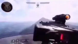 World Record Skirmish Fastest QuickScope