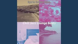 Smart Ambiance for Cocktail Bars