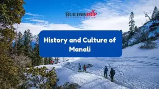 Come To Manali For The History And Culture | Build My Trip