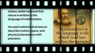 History of Mathematics Filmstrip