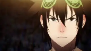 Watch: The God of High School Episode 5