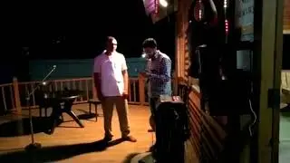 Papa Kehte hai - My first time (random) live performance at SSB Canteen Dirang ❤️😀
