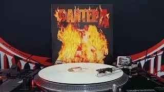 Pantera - Uplift