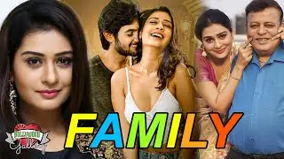 Payal Rajput Family With Parents, Brother, Boyfriend and Career