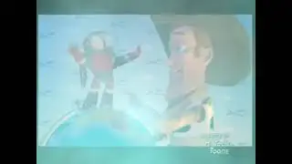 Toy Story Early Test (Blue Leak)