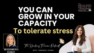 Widen The Window with Dr  Elizabeth A Stanley