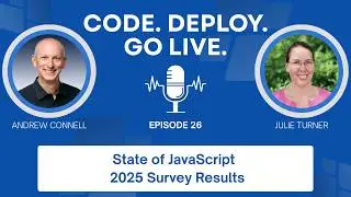 026 | Exploring the 2025 State of JavaScript Survey