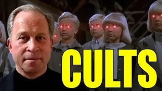 Cult Mind Control EXPLAINED by Rick Alan Ross Far Cry 5 & Real Cases