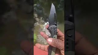 Civivi Sentinel Strike (original) #edcknife #edc #tactical #personalprotection #selfdefense #civivi