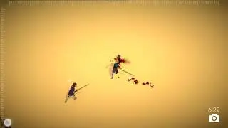 A Way To Slay BANDITS Part #1 Level 9 Walkthrough