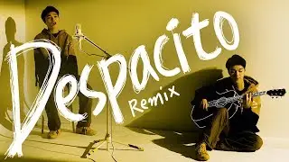 데스파시토(Despacito) - Luis Fonsi ft. Justin Bieber(저스틴 비버) COVER by 커버리스트