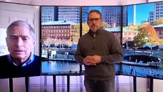 Robert Whitcomb, Columnist, GoLocalProv