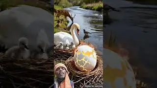 AI cartoon real video trending