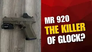 Can I hit anything with the shadow systems MR 920?!!