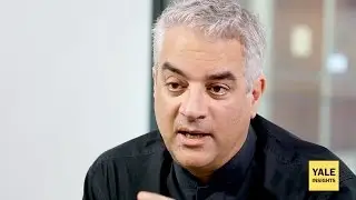Nicholas A. Christakis: What Do We Learn from Our Networks?